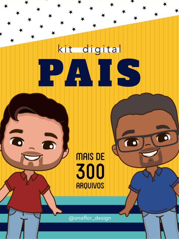 Kit Digital PAIS 2022