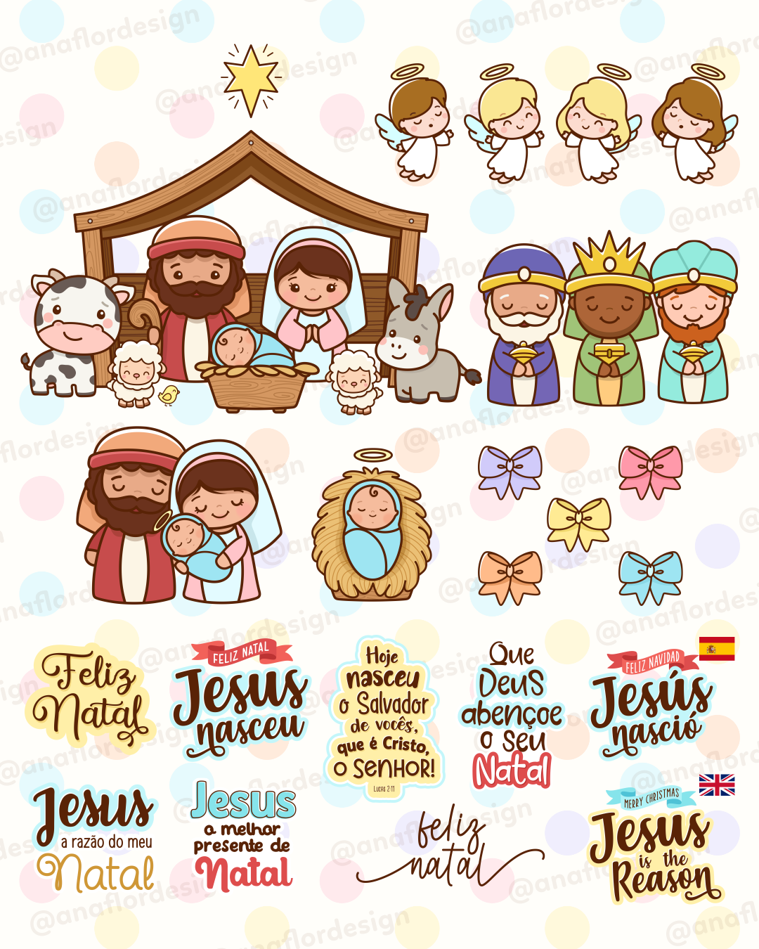 Natal e o Cristão